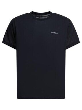 Montbell T-Shirts Tag Size L Men